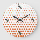Suche nach orange polka kunst Muster