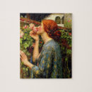 Suche nach waterhouse puzzle Elegant