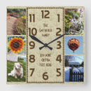 Suche nach hochzeits fotos wanduhren Für alle