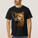 Suche nach cool für katzen tshirts Lustige katze
