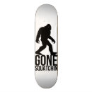 Suche nach sasquatch skaten Lustig