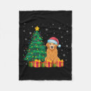 Suche nach golden retriever decken Weihnachten