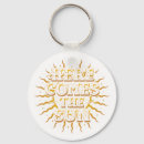 Suche nach ist es kommt schlüsselanhänger Hier kommt die sonne