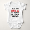 Suche nach hasser babykleidung Lustig