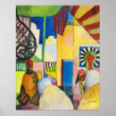 Suche nach august macke poster Expressionismus