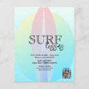 Suche nach surfen flyer Surfbrett