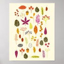 Suche nach wald im herbst poster Muster