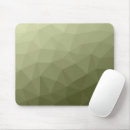 Suche nach geometrisches muster mousepads Für ihn