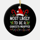 Suche nach gangsta ornamente Weihnachten