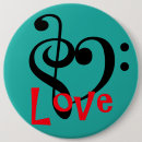 Suche nach musiker buttons Herz