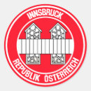 Suche nach innsbruck aufkleber Österreich