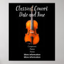 Suche nach classical music poster Concert