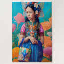 Suche nach schal puzzle Blau