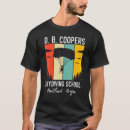 Suche nach b d tshirts Cooper