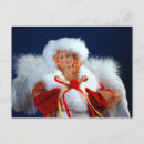 Suche nach weihnachtsengel postkarten Festlich