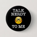 Suche nach lustiger programmierer buttons Nerd