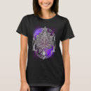 Suche nach blume des lebens tshirts Lotus