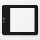 Suche nach quadratischer mousepads Geometrisch