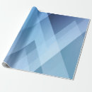 Suche nach dreiecke geschenkpapier Blau
