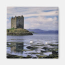 Suche nach schottland magnete Schloss