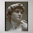 Suche nach michelangelo poster David