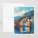 Suche nach vintage berge postkarten Reise