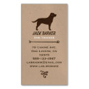 Suche nach labrador visitenkarten Retriever