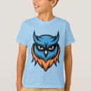Suche nach coole eule tshirts Für kinder