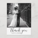 Suche nach schwarz weiß hochzeit postkarten Einfach