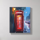 Suche nach telefon leinwandbilder Rot