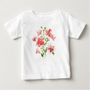 Suche nach mohnblumen tshirts Aquarell