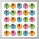 Suche nach kalifornien palmen poster Souvenir