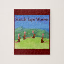 Suche nach wurm puzzle Dudelsack