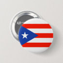 Suche nach flagge von puerto rico buttons San juan