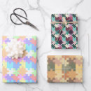 Suche nach rätsel geschenkpapier Spaß