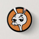 Suche nach lustiges kaninchen buttons Für alle