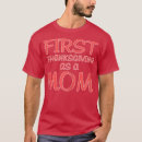 Suche nach danksagung tshirts Dankbar