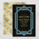 Suche nach gatsby bridal shower einladungen Jede person