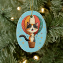 Suche nach niedliche katze ornamente Für sie