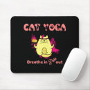Suche nach lustige yoga mousepads Meditation