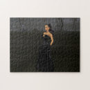 Suche nach dame puzzle Gotisch