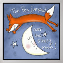 Suche nach fuchs kinderzimmer poster Jede person