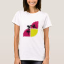 Suche nach schmetterlingsflügel tshirts Rosa