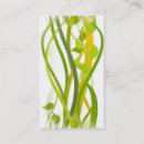 Suche nach efeu visitenkarten Florist