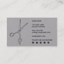 Suche nach frisuren visitenkarten Chef