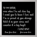 Suche nach l poster Für sie