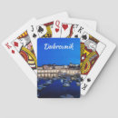 Suche nach boote spielkarten Nacht