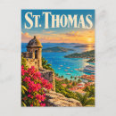 Suche nach st thomas postkarten Jungferninseln