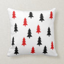 Suche nach rotes abstraktes kissen Modern