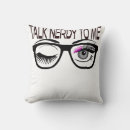 Suche nach geek kissen Nervös